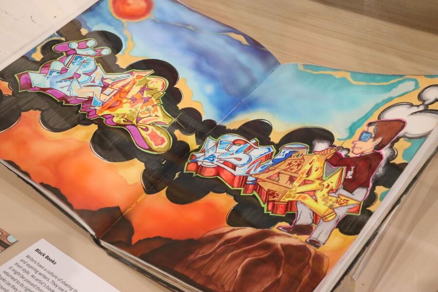 Miami: Museum of Graffiti Admission - Price and value at $16: what you get for your money