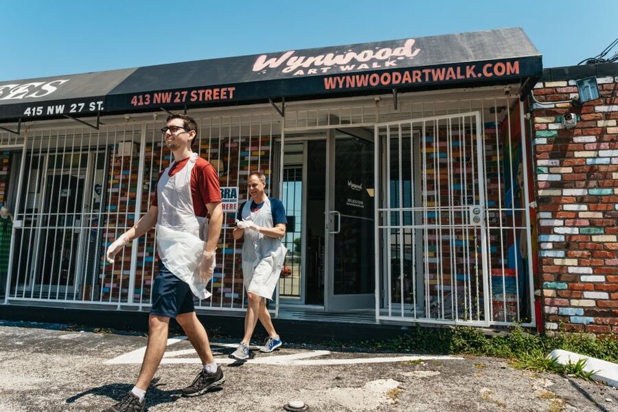 Miami: Wynwood Graffiti Experience - Price and value: is $42 for an hour fair?