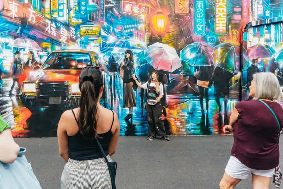 Miami: Wynwood Walls, Galleries, and Murals Guided Tour - Wynwood Walls: what this 40-minute tour gets right