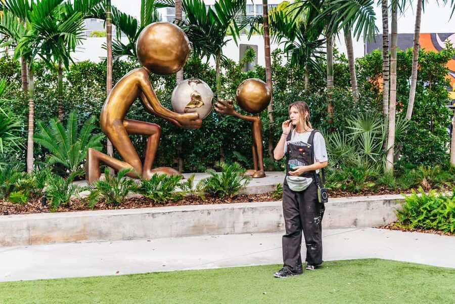 Miami: Wynwood Walls, Galleries, and Murals Guided Tour - Possible drawbacks to plan around