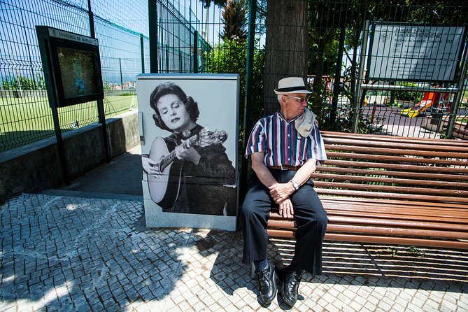 Mon Ami Maravilha - Lisbon Street Art Private Tuk Tuk Tour - Convento do Beato: A Creative-Feeling Cultural Stop