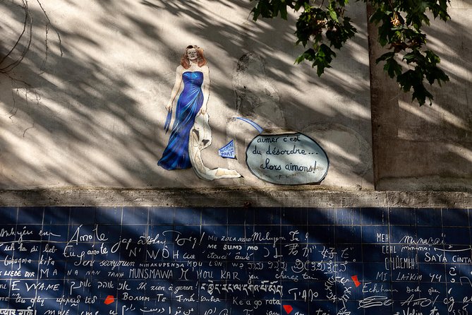 Montmartre Street Art Tour with an Artist - Price and Value: Is $48.39 Worth Two Hours of Street Art?