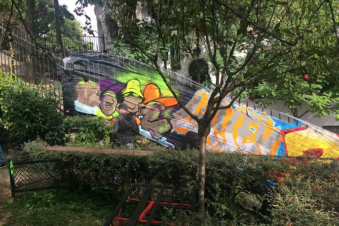 Montmartre Street Art Tour with an Artist - Who This Tour Fits Best (And Who Might Prefer Something Else)