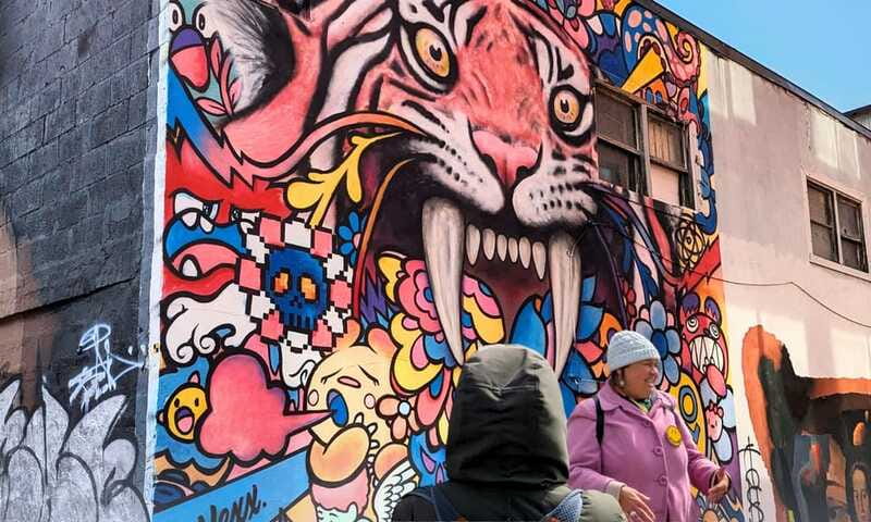 Montreal: Guided Walking Tour of Montreal's Murals - Key Things You’ll Notice on the Murals Walk