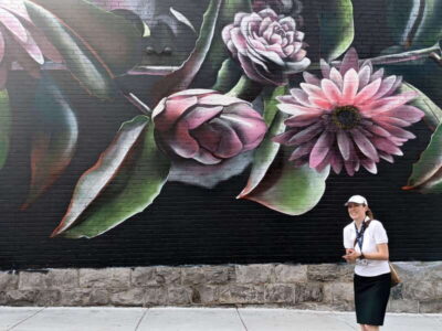 Montreal: Guided Walking Tour of Montreal's Murals - The Two-Hour Flow and Why the Timing Works