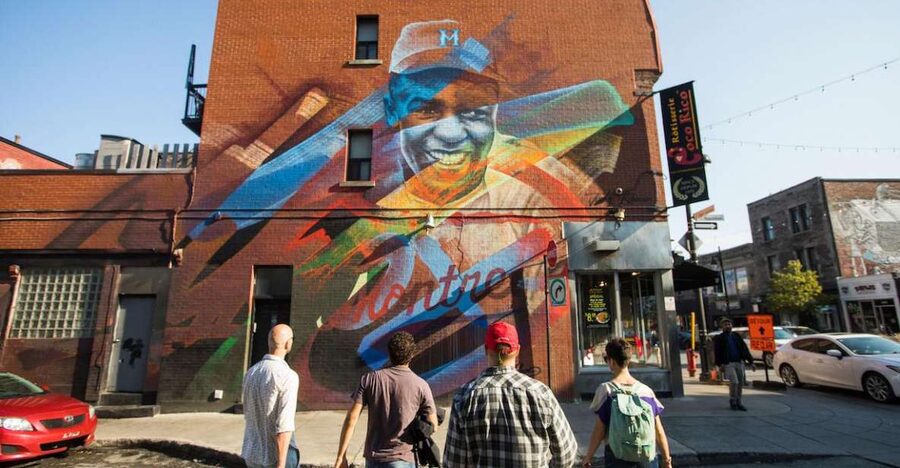 Montreal: Street Art & Mural 2-Hour Guided Walking Tour - Key things to love about this mural tour