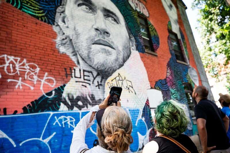Montreal: The Original Locally Owned Street Art Walking Tour - Who this tour suits best (and who should skip it)
