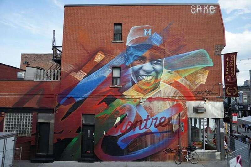 Montreal: The Original Locally Owned Street Art Walking Tour - Price and pace: what you get for $32