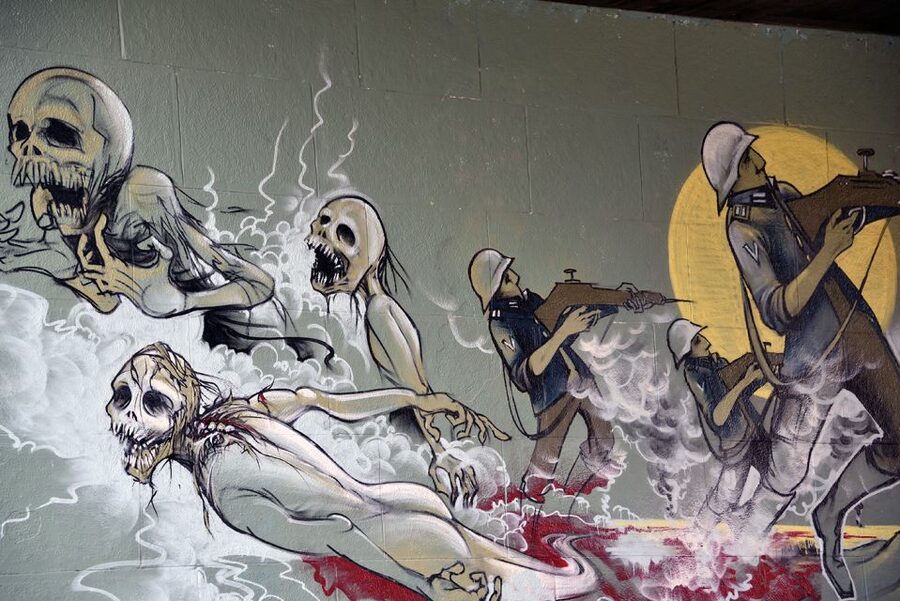 Munich: Street Art Bike Tour - Price and value: is $40 worth it?