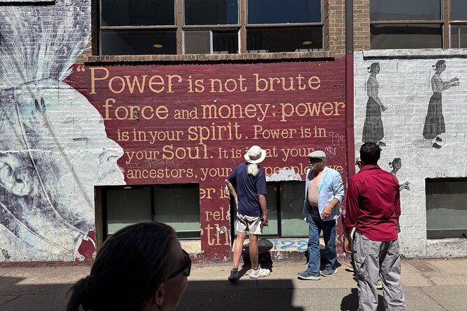 Mural Tour of Historic Downtown Flagstaff - Who This Tour Fits Best (and Who Might Skip It)