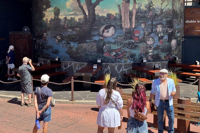 Mural Tour of Historic Downtown Flagstaff - After the Tour: How to Keep Using What You Learned