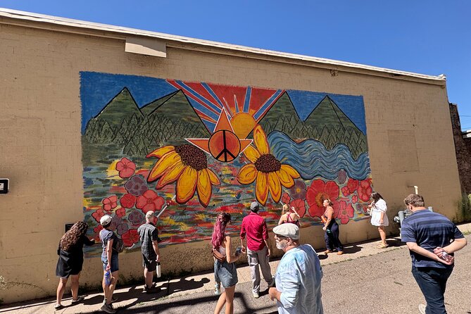 Mural Tour of Historic Downtown Flagstaff - Should You Book the Mural Tour of Historic Downtown Flagstaff?