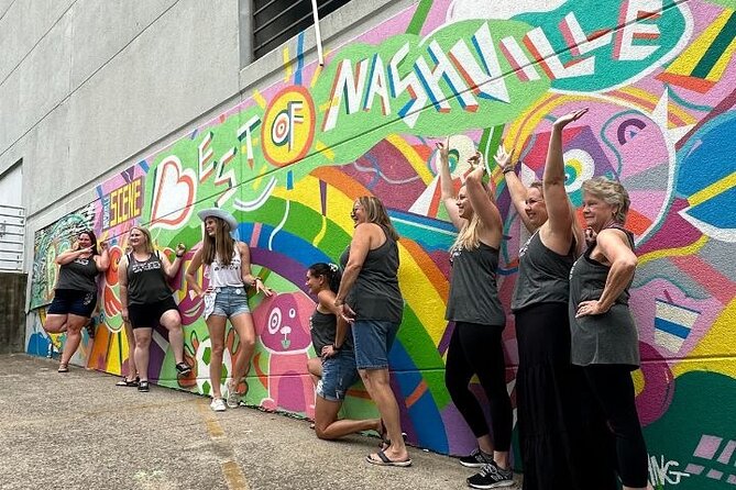 Murals & Margaritas - Why this mural-and-margarita plan feels smarter than wandering