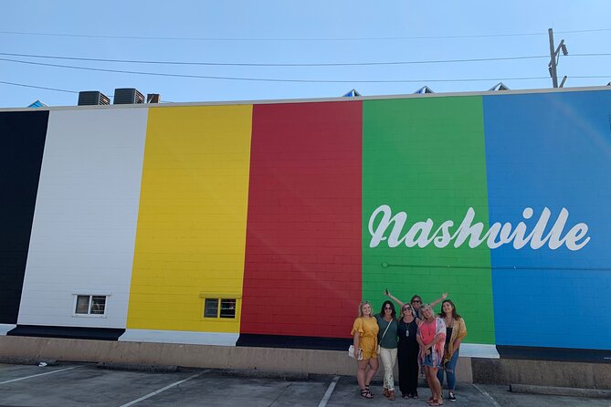 Murals & Margaritas - Who this tour is best for