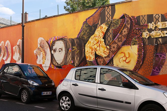 Murals XXL Street Art Tour - Price and value: is $68.92 a fair deal?