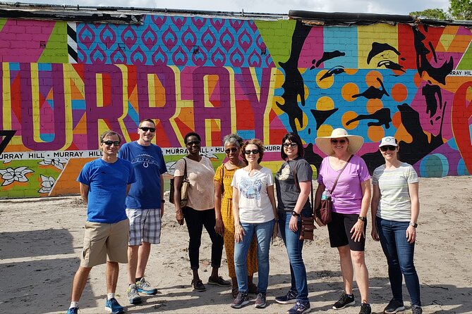 Murray Hill Walking Mural Tour - Key highlights to look forward to