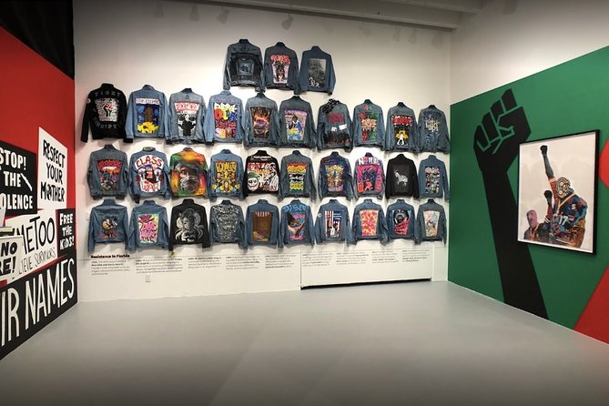 Museum of Graffiti Admission - Key Things I’d Focus On