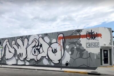 Museum of Graffiti Admission - Inside the Museum: Graffiti Pioneers, Exhibits, and Memorabilia