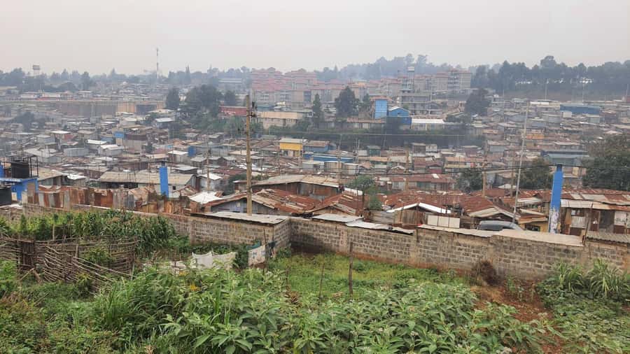 Nairobi: Kibera Street Art Tour with Local Artists - Should you book Kibera Street Art with Local Artists?
