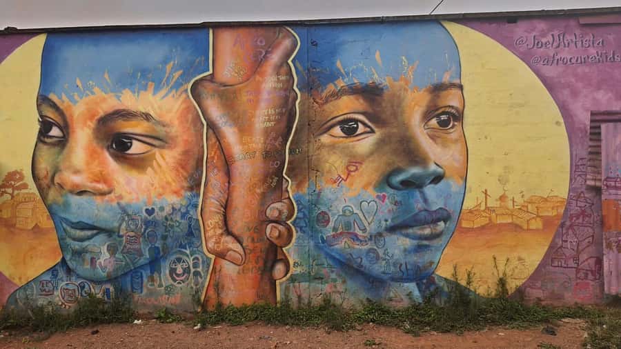 Nairobi: Kibera Street Art Tour with Local Artists - FAQ