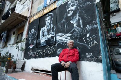 Naples Spanish Quarters Walking Tour Street Art, Folklore & Sweet - Quartieri Spagnoli: The 16th-Century Spanish Plan That Became a Canvas