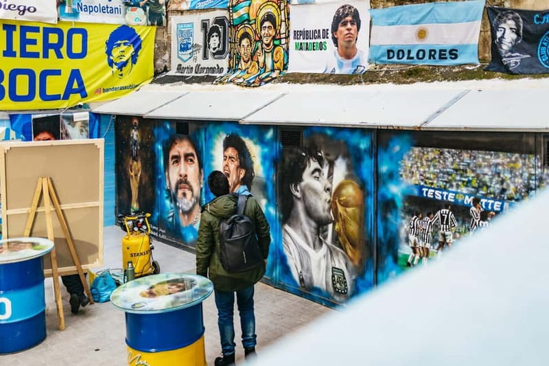 Naples: Street Art & History Tour in the Spanish Quarters - Who this Spanish Quarters tour is best for