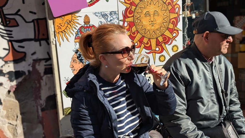 Naples: Street Art, Wine and Food Tasting Walking Tour - Who this tour fits best (and who should choose something else)