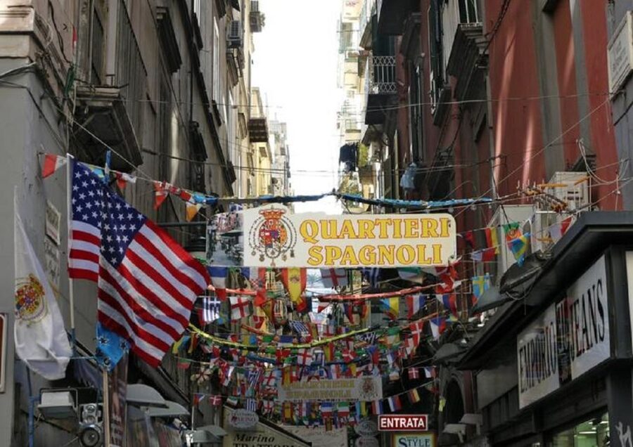 Naples: The Spanish Quarters, Street Art and Local Market - Who This Tour Fits Best (and Who Might Want Something Else)