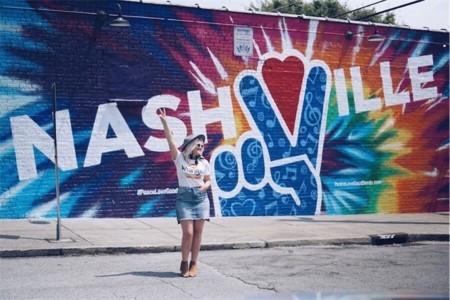 Nashville: Murals and Mimosas Tour - Key Things That Make This Tour Worth Your Time