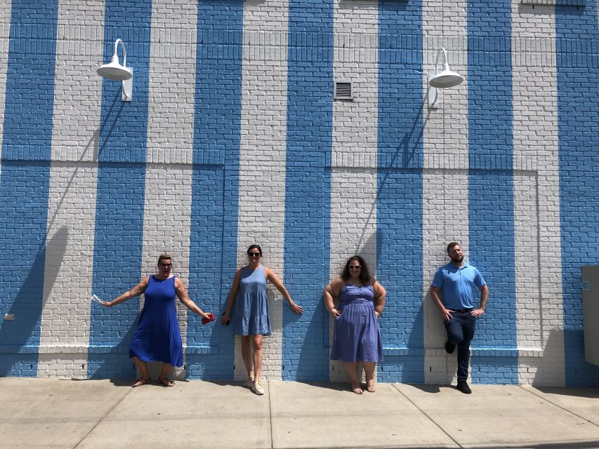 Nashville: Murals and Mimosas Tour - Price and Value: Is $99 Worth It?