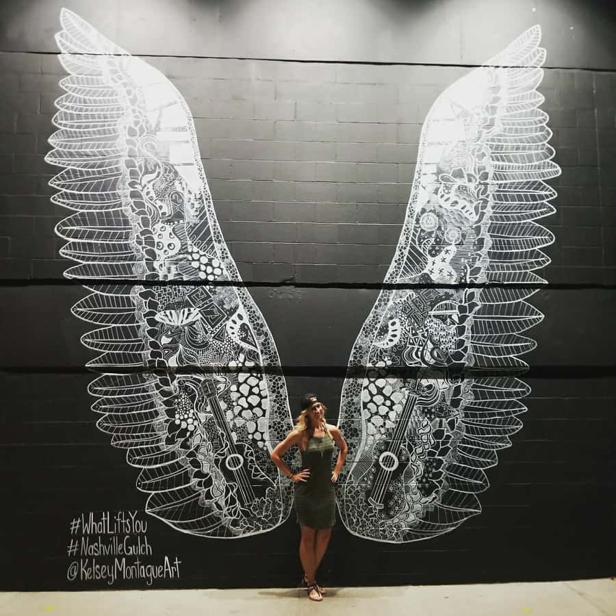 Nashville: Sights, Street Art & Brewery Tour by Golf Cart - Murals, historic views, and Nashville’s “walk past” moments