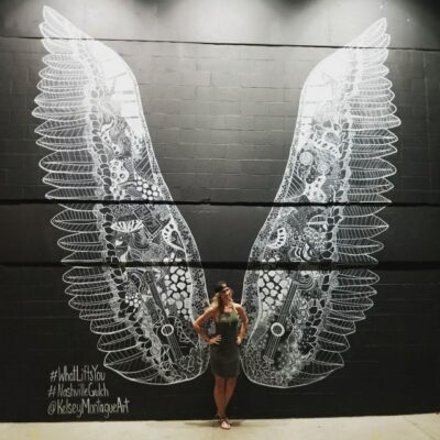 Nashville: Street Art & Instagram Golf Cart Tour - Why the 105-Minute Format Works in Nashville