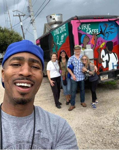 New Orleans Culture Street Art & Mural Walk - Hollis Leads: The One-Hour Pace and How to Use It