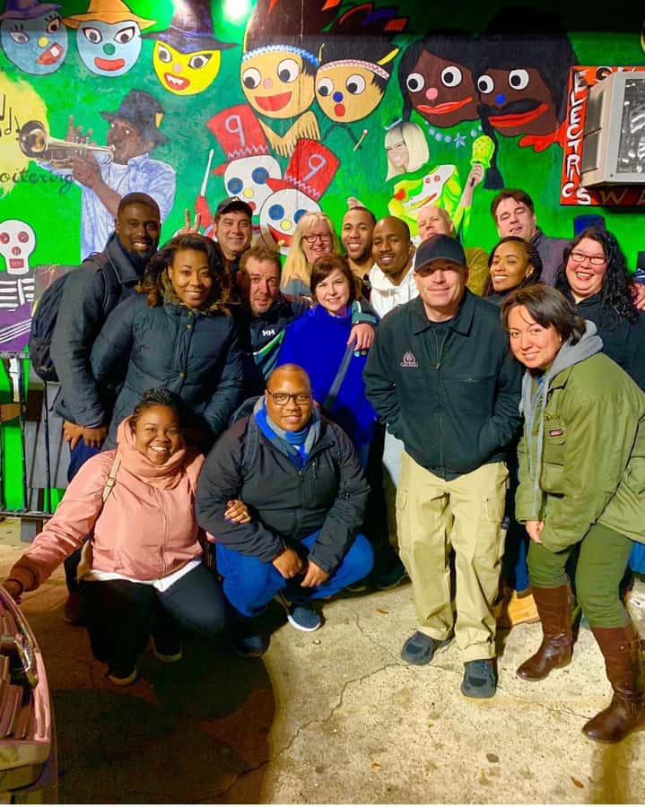New Orleans Culture Street Art & Mural Walk - The Stories That Make It More Than Street Art