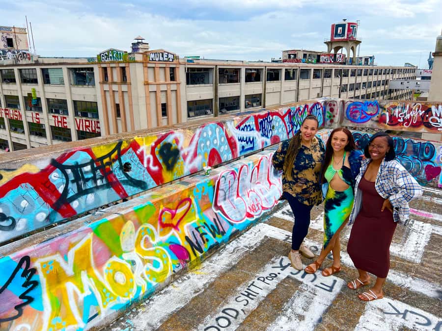 New Orleans Culture Street Art & Mural Walk - Price and Value: What $25 Buys in One Hour