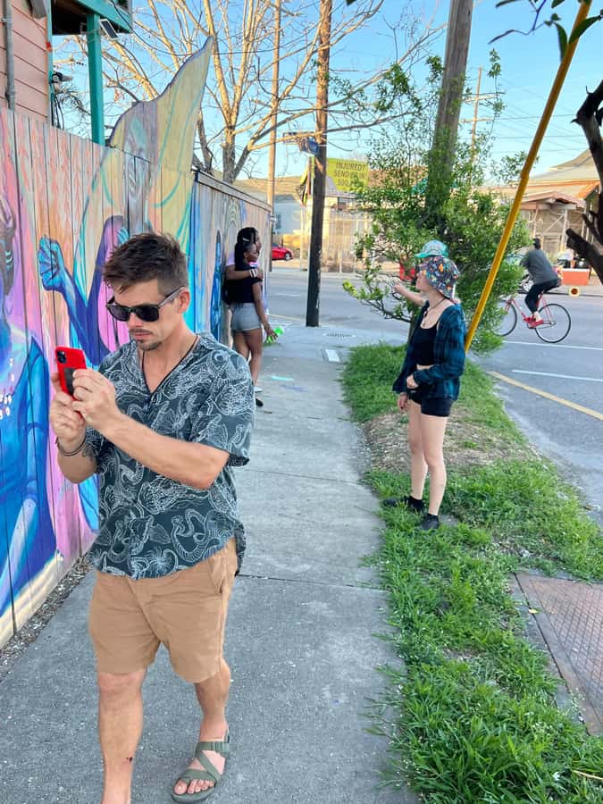 New Orleans Culture Street Art & Mural Walk - Who This Mural Walk Fits Best (and Who Might Want More Time)