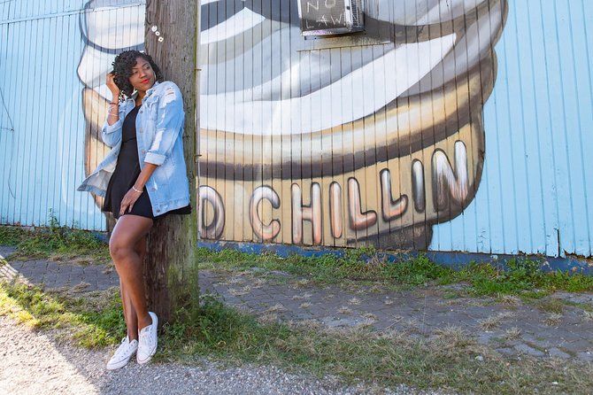 New Orleans Street Art and Mural Walk ft. Banksy - Key takeaways