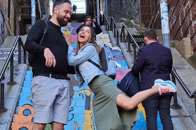 New York: Hip-Hop, Murals, Sports & Dangerous Neighborhoods Tour - Quick hits you’ll feel right away