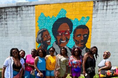 Nola Culture Street Art & Mural Walk Tour - Price and Value: $20 with Admission Included