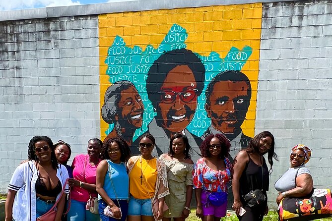 Nola Culture Street Art & Mural Walk Tour - Price and Value: $20 with Admission Included