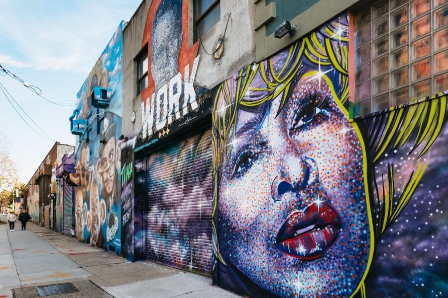 NYC: Brooklyn Graffiti & Street Art Walking Tour in Bushwick - Should You Book This Bushwick Graffiti & Street Art Walking Tour?