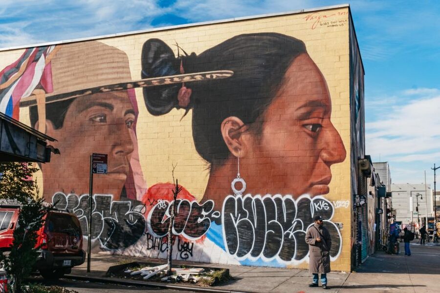 NYC: Brooklyn Graffiti & Street Art Walking Tour in Bushwick - How Bushwick Graffiti Culture Evolved Over Decades
