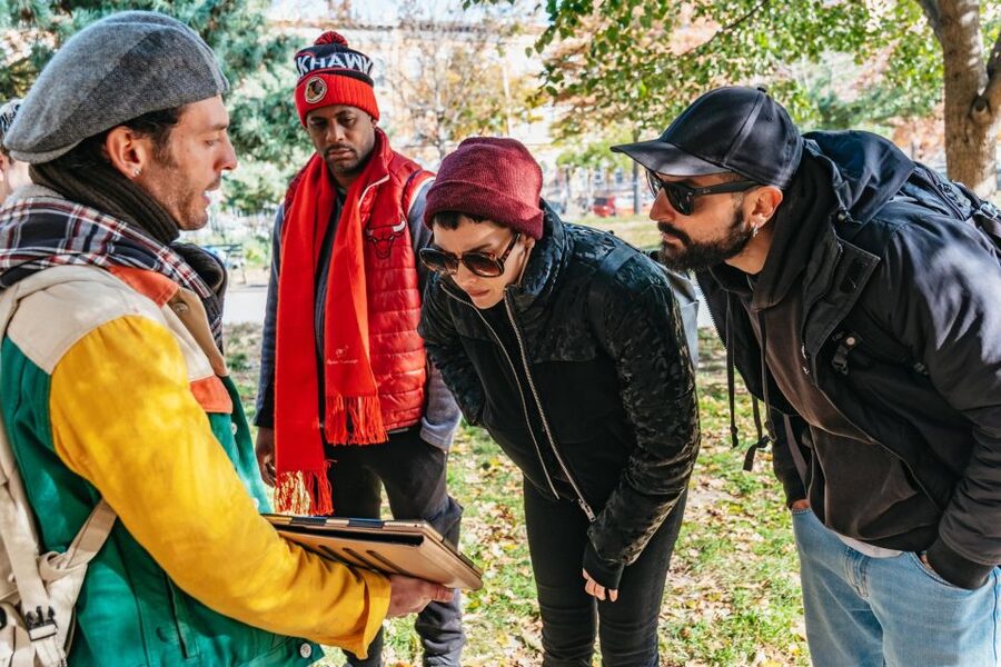NYC: Brooklyn Graffiti & Street Art Walking Tour in Bushwick - Who This Tour Is For (and Who Might Skip It)
