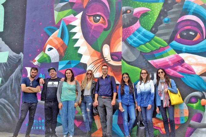 NYC: Private Graffiti & Street Art Walking Tour - Street Art Without the Museum Noise: Why This Tour Works
