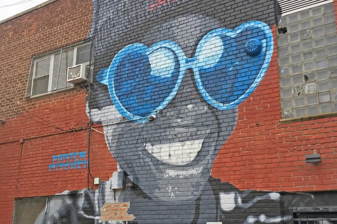 NYC: Private Graffiti & Street Art Walking Tour - Meeting Point and Pace: A 2-Hour Walk You Can Keep Up With