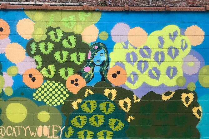 NYC: Private Graffiti & Street Art Walking Tour - Should You Book? My Decision Guide