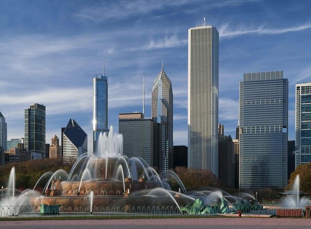 Offbeat Street Art Tour of Chicago: Urban Graffiti, Art, and Murals - Key things to know before you go
