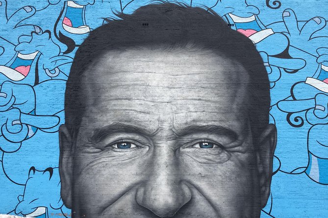 Offbeat Street Art Tour of Chicago: Urban Graffiti, Art, and Murals - The 606: an elevated art corridor over the tracks
