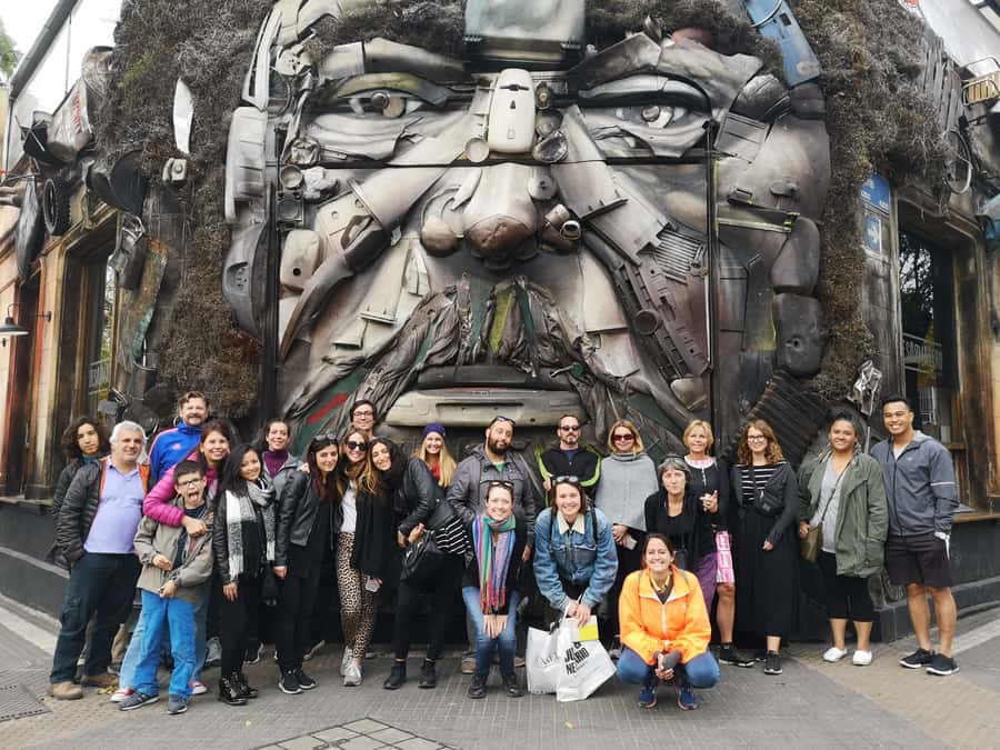 Palermo: Graffiti and Street Art Guided Tour in English - Key things that make this tour worth your time