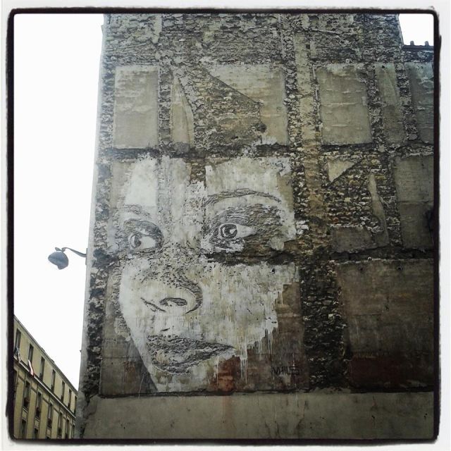 Paris: 2-Hour Street Art Tour - Belleville: where Edith Piaf and street art share the same blocks